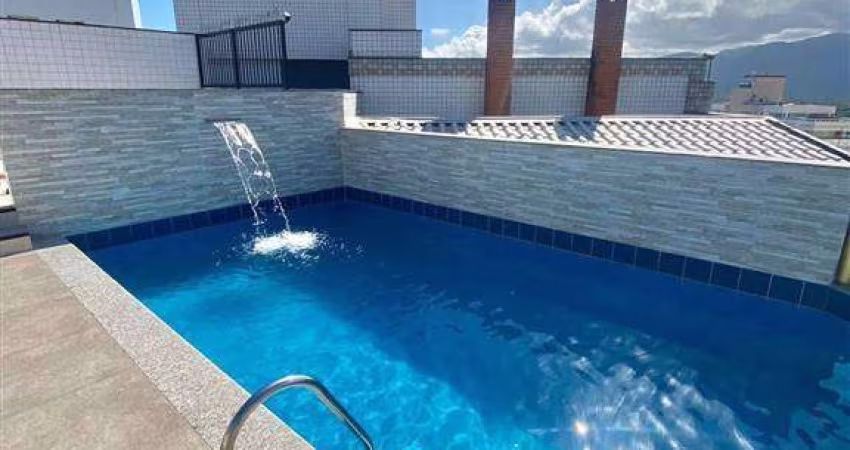 APARTAMENTO CAIÇARA - PRAIA GRANDE SP