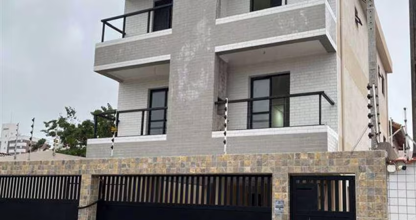 CASA MARACANÃ - PRAIA GRANDE SP