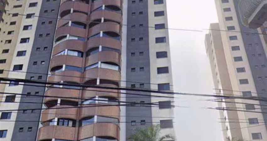 Apartamento Bacana na Vila Caminho do Mar com 3 Suítes!!!
