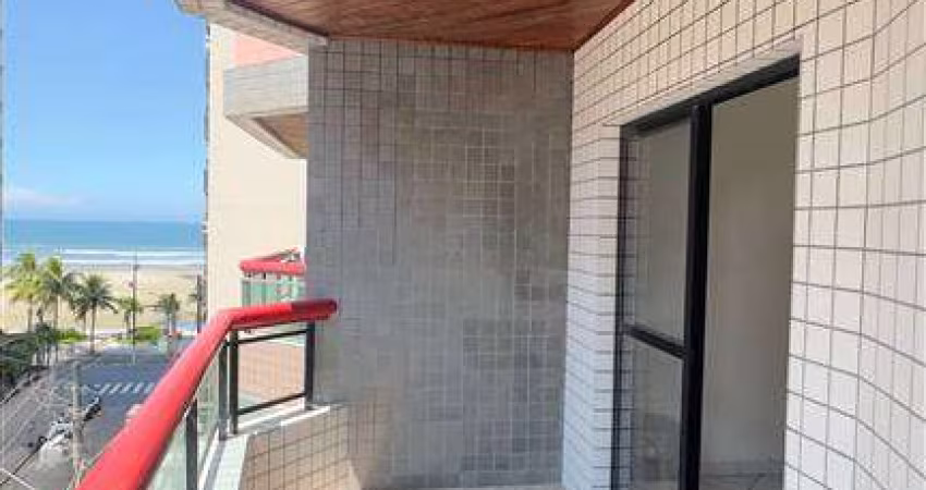 APARTAMENTO AVIAÇÃO - PRAIA GRANDE SP