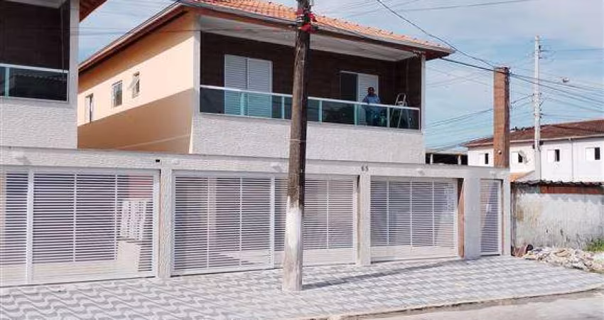 CASA JAPURÁ - PRAIA GRANDE SP