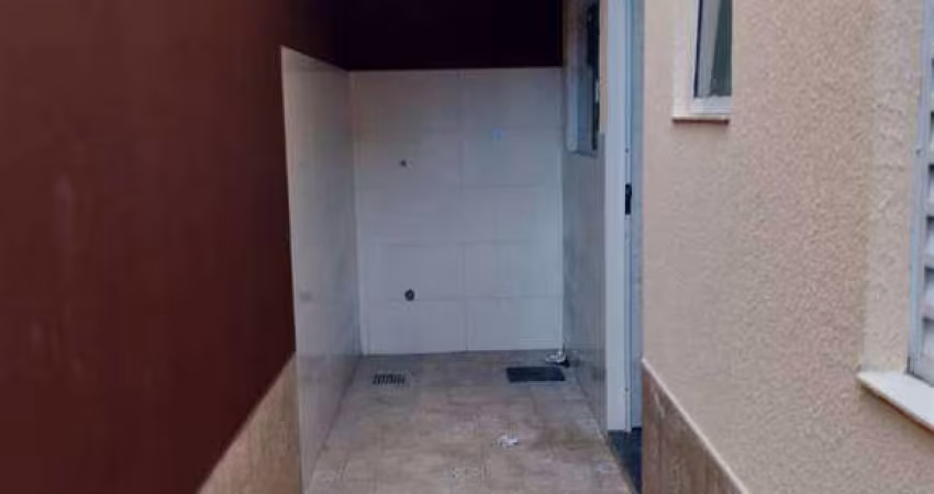 CASA JAPURÁ - PRAIA GRANDE SP