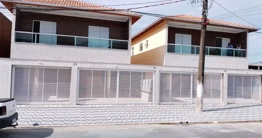 CASA JAPURÁ - PRAIA GRANDE SP