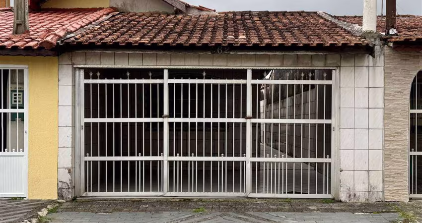 CASA MARACANÃ - PRAIA GRANDE SP
