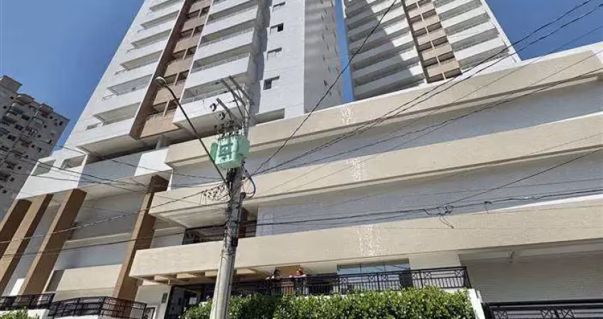 Apartamento com 1 quarto à venda na Rua Pero Vaz de Caminha, 285, Aviação, Praia Grande