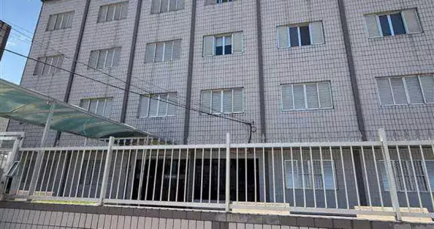 Apartamento com 1 quarto à venda na Avenida Presidente Castelo Branco, 340, Canto do Forte, Praia Grande