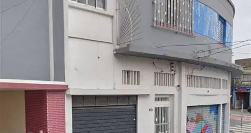 Ponto comercial para alugar na Rua João de Santa Maria, 382, Vila Brasilina, São Paulo