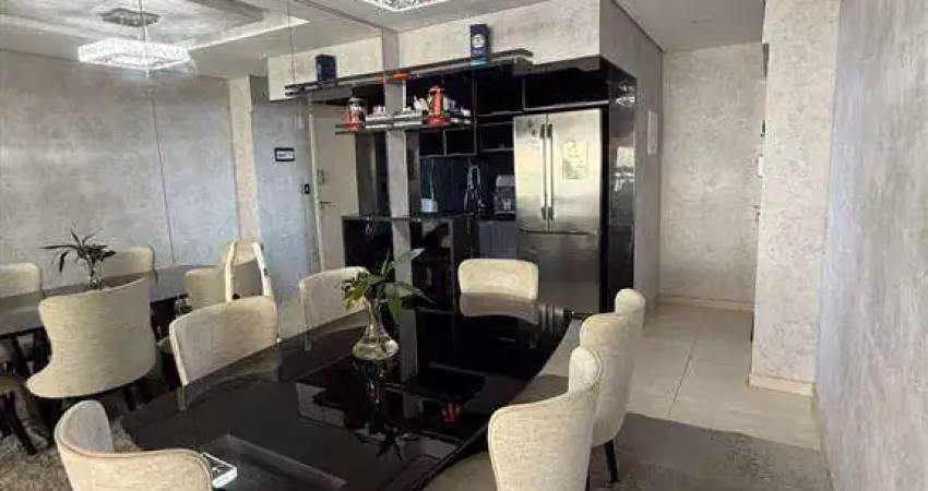 Apartamento com 2 quartos à venda na Rua Tiradentes, 993, Canto do Forte, Praia Grande