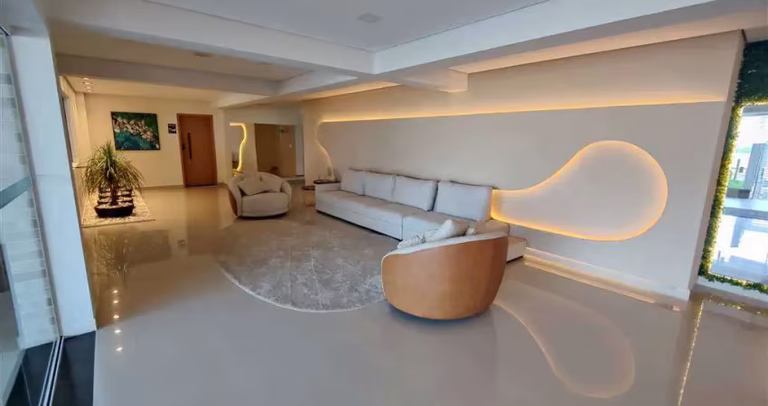 Cobertura com 3 quartos à venda na Avenida Presidente Castelo Branco, 12420, Vila Caiçara, Praia Grande