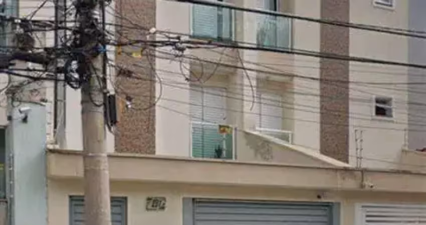 Apartamento bacana com dois dormitórios, sendo 1 suíte!!