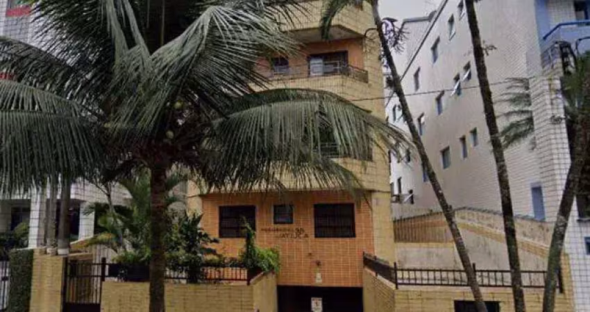 Apartamento com 2 quartos à venda na Rua Flamengo, 38, Guilhermina, Praia Grande