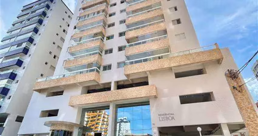 Apartamento com 3 quartos à venda na Rua Afonso Chaves, 70, Cidade Ocian, Praia Grande
