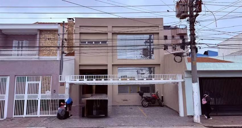 Excelente sobrado comercial! ideal para clínicas!!!