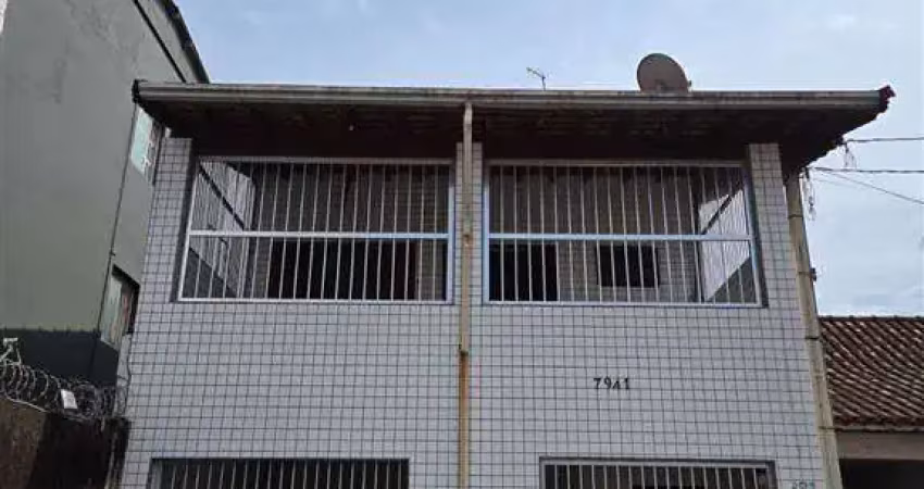 Casa com 2 quartos à venda na FUENSANTA GUSMAN GARCIA, 7941, Cidade Ocian, Praia Grande