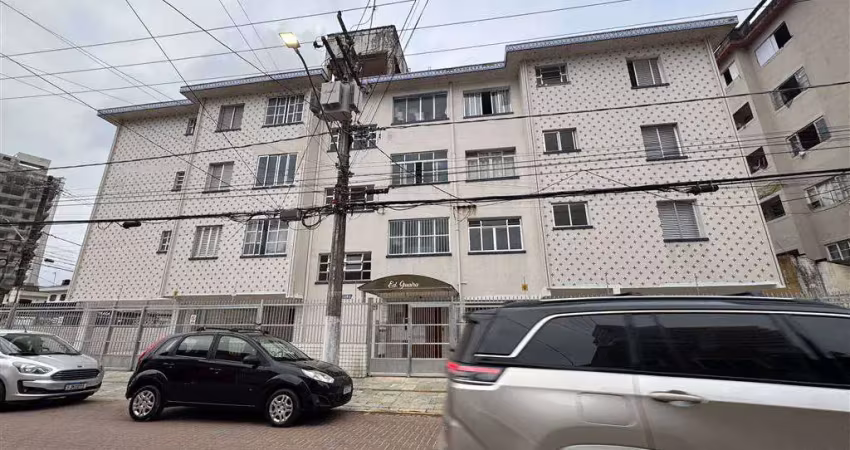 Apartamento com 2 quartos à venda na Rua Oswaldo de Oliveira, 556, Boqueirão, Praia Grande