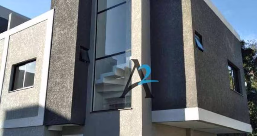 SOBRADO EM CONDOMÍNIO FECHADO NO UBERABA