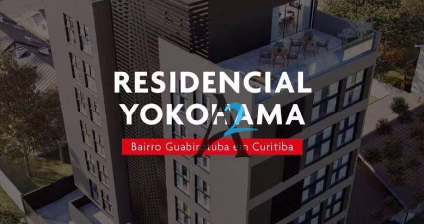 STUDIOS NO GUABIROTUBA PRÓXIMO A UFPR E PUC