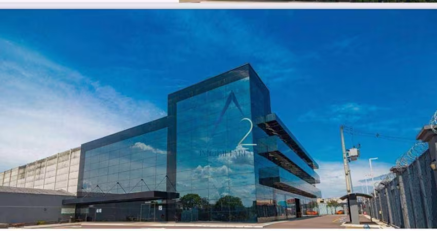 BARRACÃO NO BOQUEIRÃO DE 4900 m² PARA VENDA POR R$ 29.900.000,00