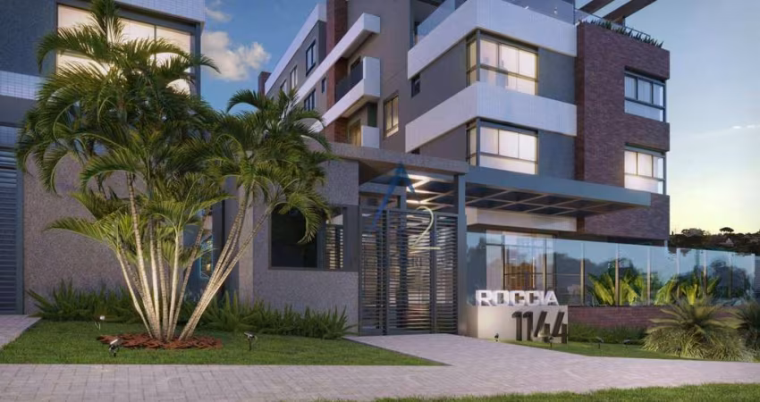 APARTAMENTO DE 03 DORMITÓRIOS NO ALTO DA XV