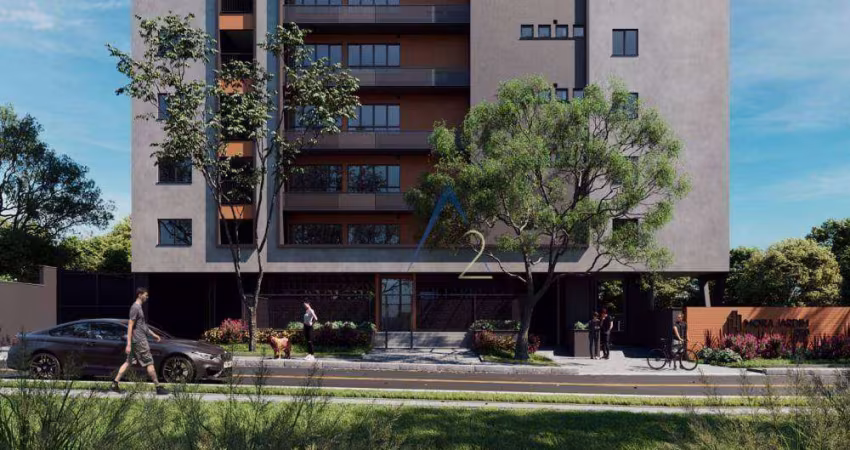 APARTAMENTO DE 02 DORMITÓRIOS NO TARUMÃ