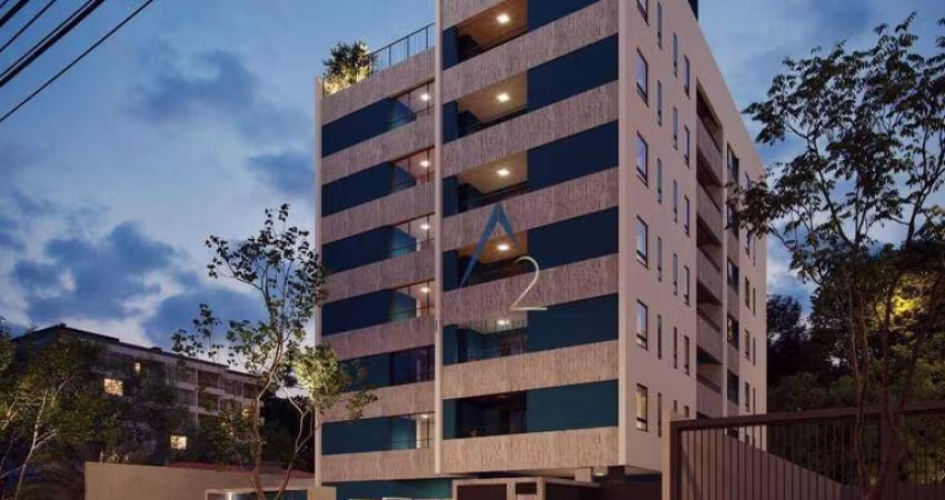 APARTAMENTO GARDEN DE 03 DORMITÓRIOS AO LADO DO PARQUE BACACHERI