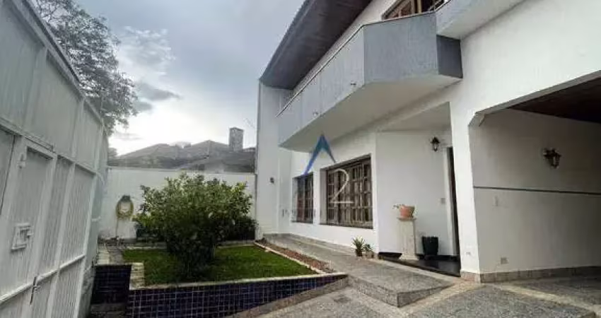 BELISSÍMA CASA COM 3 DORMITÓRIOS NO JARDIM SOCIAL