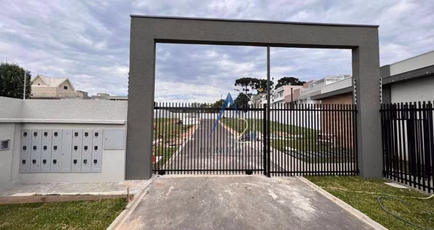 TERRENO EM CONDOMÍNIO NO UBERABA