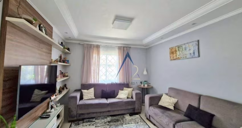 TRIPLEX COM 03 DORMITÓRIOS COM SUÍTE NO UBERABA