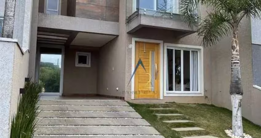 SOBRADO EM CONDOMÍNIO FECHADO NO ABRANCHES