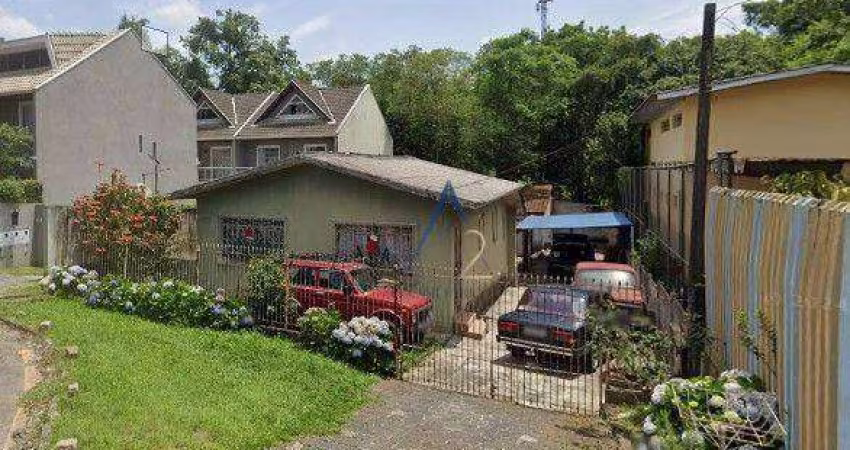 TERRENO DISPONÍVEL PARA VENDA NO UBERABA