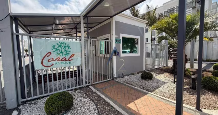 Apartamento de 02 dormitórios no bairro iná em são josé dos pinhais