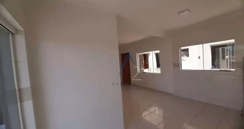 Apartamento de 02 dormitórios próximo a renault em são josé dos pinhais