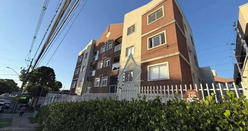 Apartamento com 3 quartos para alugar na Rua Fernando de Noronha, 2160, Santa Cândida, Curitiba