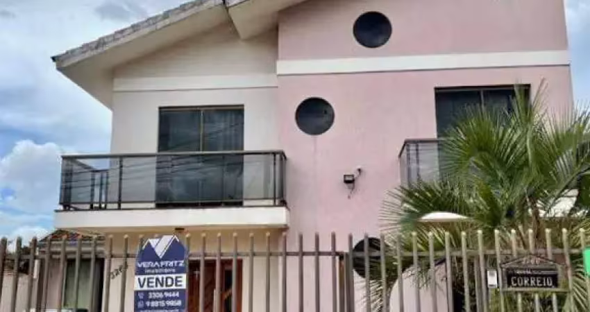 Sobrado com 3 dormitórios à venda, 275 m² por R$ 1.250.000,00 - Cancelli - Cascavel/PR