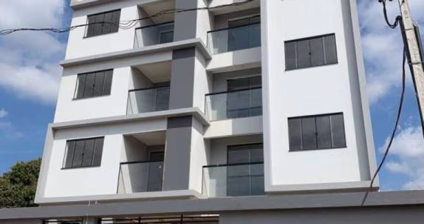 Apartamento com 2 dormitórios à venda, 83 m² por R$ 740.000,00 - São Cristóvão - Cascavel/PR