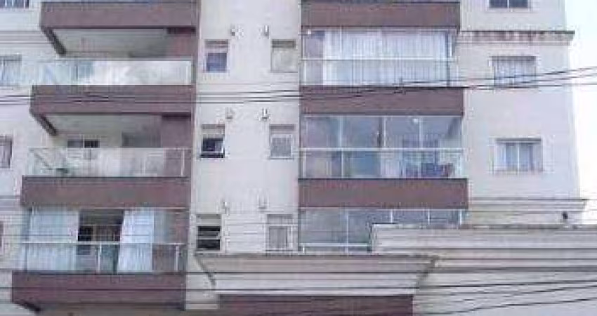 Apartamento com 2 dormitórios à venda, 82 m² por R$ 630.000,00 - Centro - Cascavel/PR