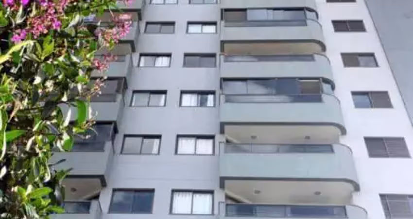 Apartamento com 4 dormitórios à venda, 123 m² por R$ 685.000,00 - Centro - Cascavel/PR