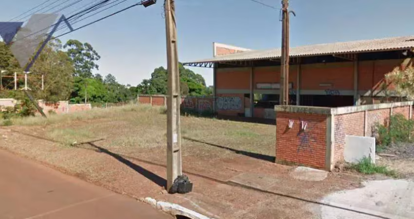 Terreno à venda, 15965 m² por R$ 24.000.000,00 - Alto Alegre - Cascavel/PR