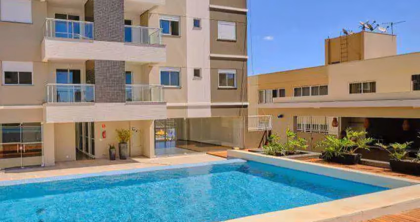Apartamento com 2 dormitórios à venda, 92 m² por R$ 779.000,00 - Neva - Cascavel/PR