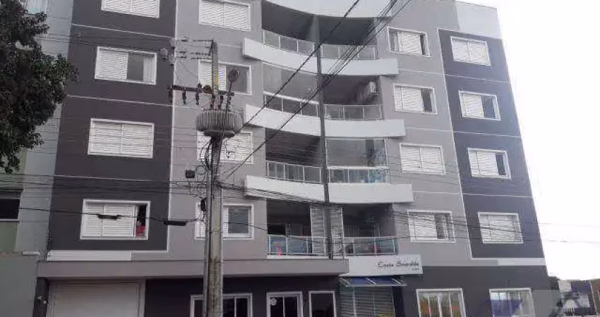 Apartamento com 3 dormitórios à venda, 109 m² por R$ 650.000,00 - Centro - Cascavel/PR