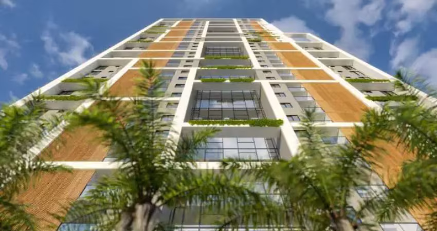 Apartamento com 2 dormitórios à venda, 62 m² por R$ 776.000,00 - Centro - Cascavel/PR