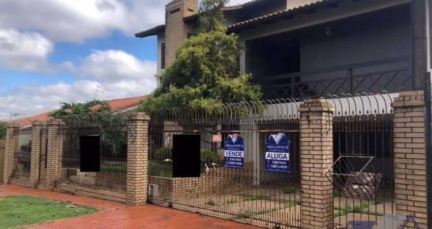 Casa com 3 dormitórios à venda, 327 m² por R$ 1.500.000,00 - Tropical  - Cascavel/PR