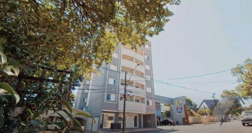 Apartamento com 2 dormitórios à venda, 60 m² por R$ 450.000,00 - Centro - Cascavel/PR