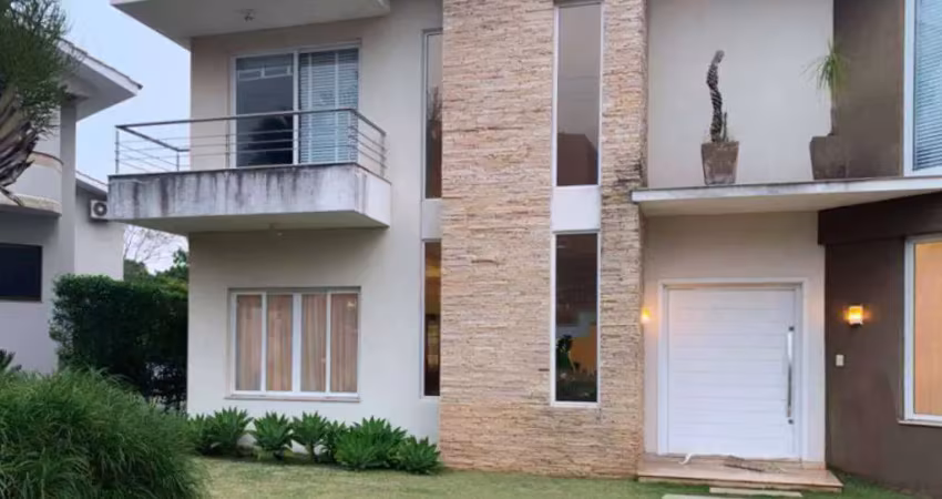 Casa com 4 dormitórios à venda, 411 m² por r$ 3.800.000,00 - região do lago 2 - cascavel/pr