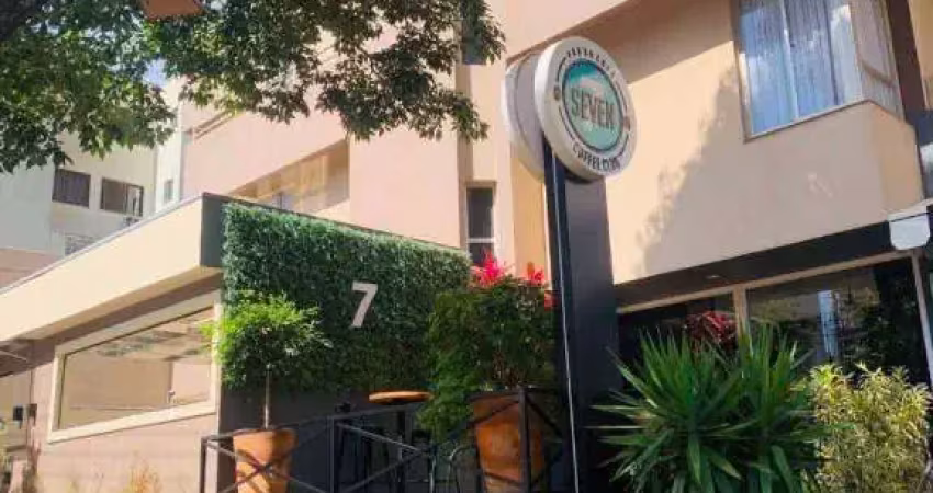 Cobertura com 4 dormitórios à venda, 220 m² por R$ 1.350.000,00 - Centro - Cascavel/PR