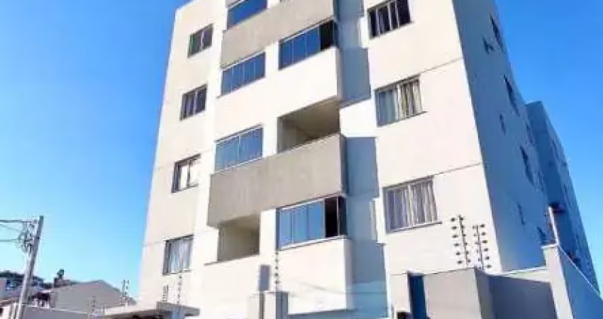 Apartamento com 2 dormitórios à venda, 62 m² por R$ 375.000,00 - Canadá - Cascavel/PR