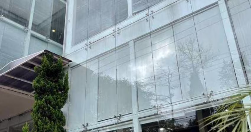 Sala à venda, 1601 m² por R$ 7.000.000,00 - Centro - Cascavel/PR