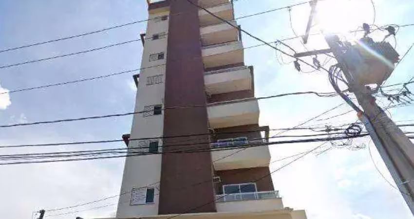 Apartamento à venda, 66 m² por r$ 310.000,00 - parque são paulo - cascavel/pr