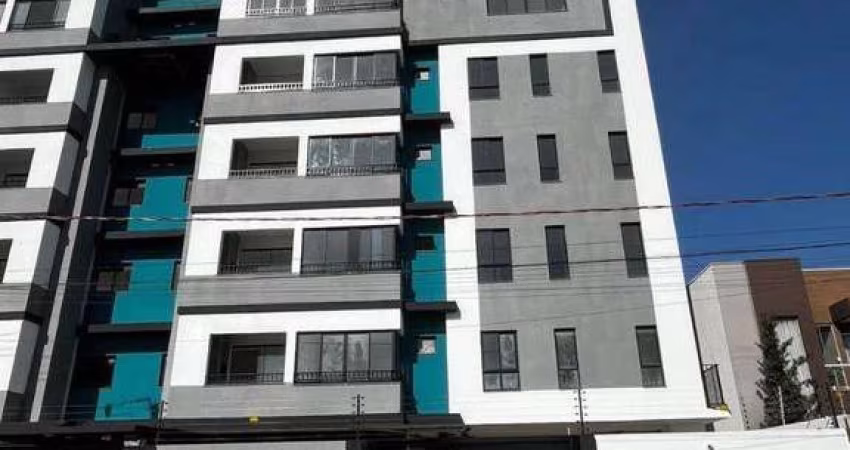 Apartamento com 2 dormitórios à venda, 75 m² por R$ 549.000,00 - Alto Alegre - Cascavel/PR