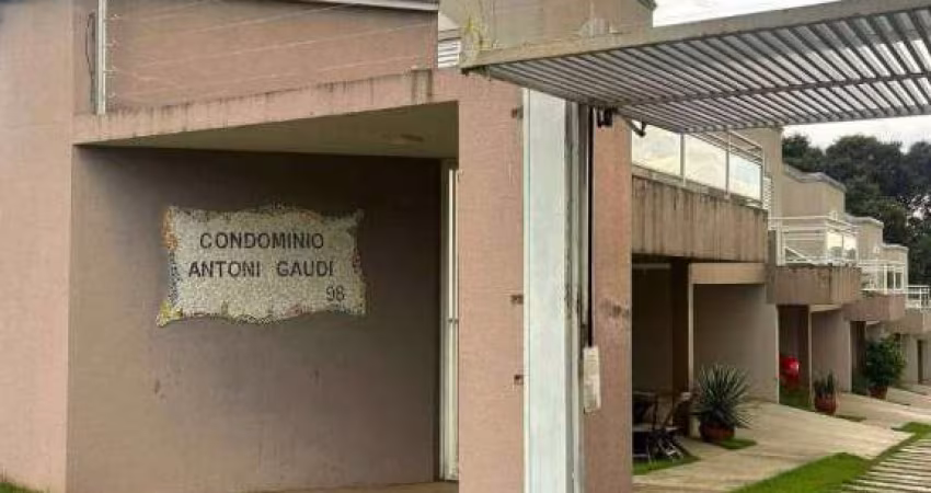 Sobrado com 3 dormitórios à venda, 170 m² por R$ 1.000.000,00 - Country - Cascavel/PR